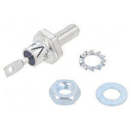 Diodă Redresoare 1,2kV 25A DO203AA | Electronic-mag.ro | Componente Electronice