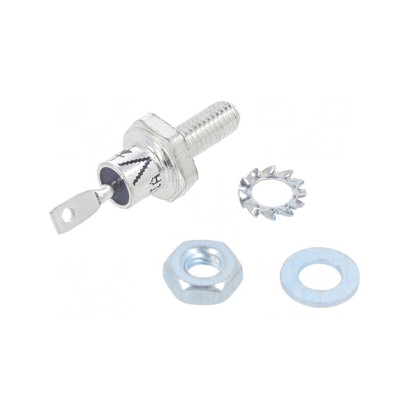 Diodă Redresoare 1,2kV 25A DO203AA | Electronic-mag.ro | Componente Electronice