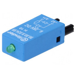 Modul de Protecție Electrică | Electronic-mag.ro | Componente Electronice