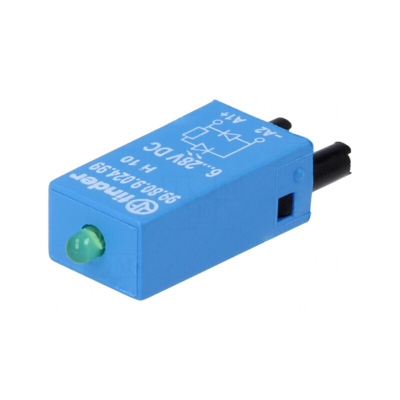 Modul de Protecție Electrică | Electronic-mag.ro | Componente Electronice