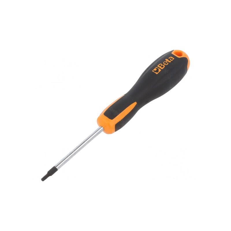 Şurubelniţă Torx TX09 EVOX 60mm | Electronic-mag.ro | Componente Electronice