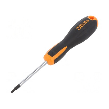 Şurubelniţă Torx TX09 EVOX 60mm | Electronic-mag.ro | Componente Electronice