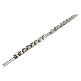 Cheie Tubulară cu Raft 510mm 1/2" | Electronic-mag.ro | Componente Electronice