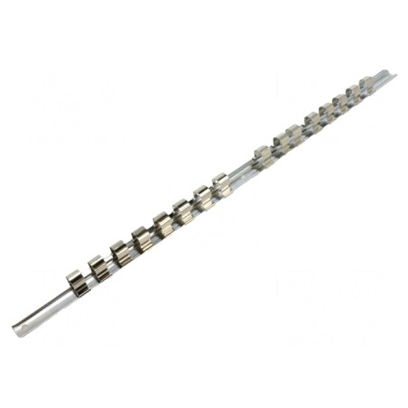 Cheie Tubulară cu Raft 510mm 1/2" | Electronic-mag.ro | Componente Electronice