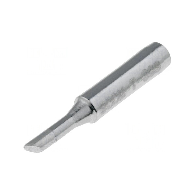 Vârf mini-val 3x4mm pentru SP-60 și SP-80 | Electronic-mag.ro | Componente Electronice
