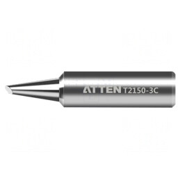 Vârf de lipit 3mm pentru ciocan ST-2150D | Electronic-mag.ro | Componente Electronice