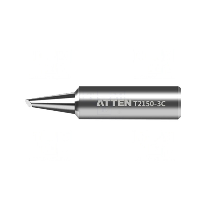 Vârf de lipit 3mm pentru ciocan ST-2150D | Electronic-mag.ro | Componente Electronice