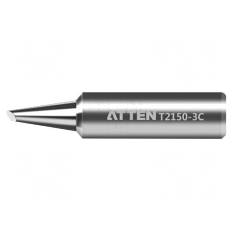 Vârf de lipit 3mm pentru ciocan ST-2150D | Electronic-mag.ro | Componente Electronice