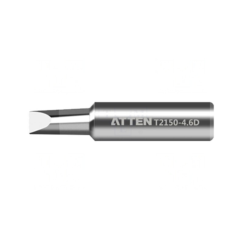 Vârf Şurubelniţă 4,6mm pentru Ciocan de Lipit ST-2150D | Electronic-mag.ro | Componente Electronice