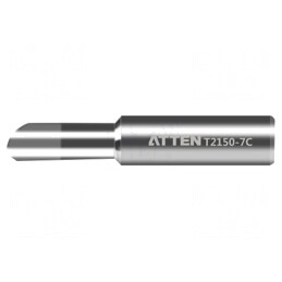 Vârf Despicat 7mm pentru Ciocan de Lipit ST-2150D | Electronic-mag.ro | Componente Electronice