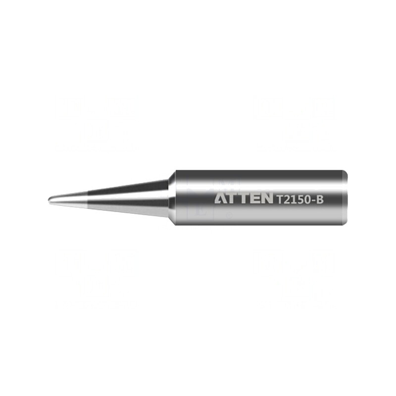 Vârf Conic 1mm pentru Ciocan de Lipit ST-2150D | Electronic-mag.ro | Componente Electronice Vârf Conic 1mm pentru Ciocan de Lipit ST-2150D | Electronic-mag.ro | Componente Electronice