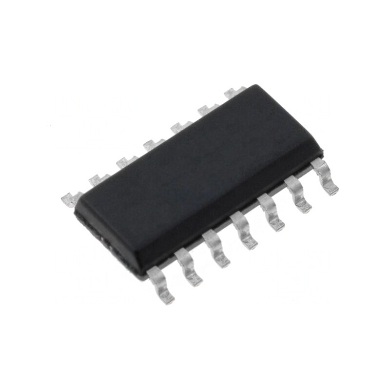 Circuit RTC Serial SOP14 2.5-5.5V | Electronic-mag.ro | Componente Electronice Circuit RTC Serial SOP14 2.5-5.5V | Electronic-mag.ro | Componente Electronice