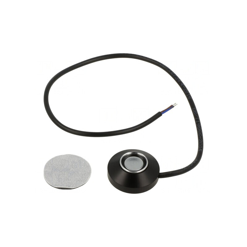 Button Memory Reader DS1920/DS1990A | Electronic-mag.ro | Componente Electronice