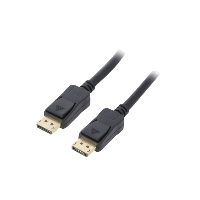 Cablu DisplayPort 1.4 0.5m | Electronic-mag.ro | Componente Electronice