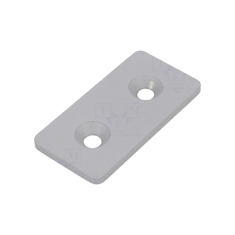 Bară Dreaptă Oțel 40mm x 80mm | Electronic-mag.ro | Componente Electronice Bară Dreaptă Oțel 40mm x 80mm | Electronic-mag.ro | Componente Electronice