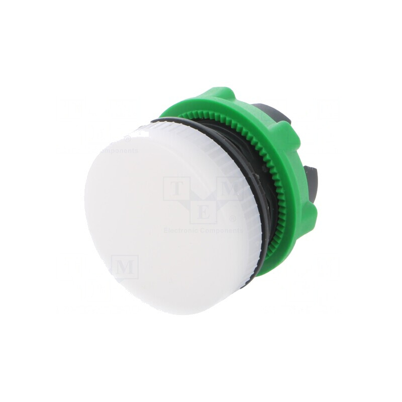 Lumină de Control Albă 22mm Harmony XB5 IP66 | Electronic-mag.ro | Componente Electronice Lumină de Control Albă 22mm Harmony XB5 IP66 | Electronic-mag.ro | Componente Electronice