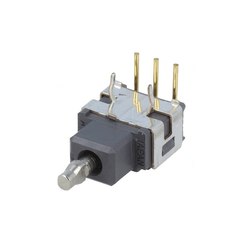 Comutator Basculant 3 Poz SPDT 0,1A/28VAC | Electronic-mag.ro | Componente Electronice Comutator Basculant 3 Poz SPDT 0,1A/28VAC | Electronic-mag.ro | Componente Electronice