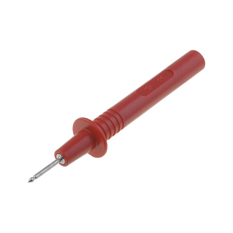 Terminal de măsurare 36A roșu 2mm 115mm | Electronic-mag.ro | Componente Electronice Terminal de măsurare 36A roșu 2mm 115mm | Electronic-mag.ro | Componente Electronice