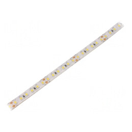 Bandă LED alb rece 24V IP65 | Electronic-mag.ro | Componente Electronice