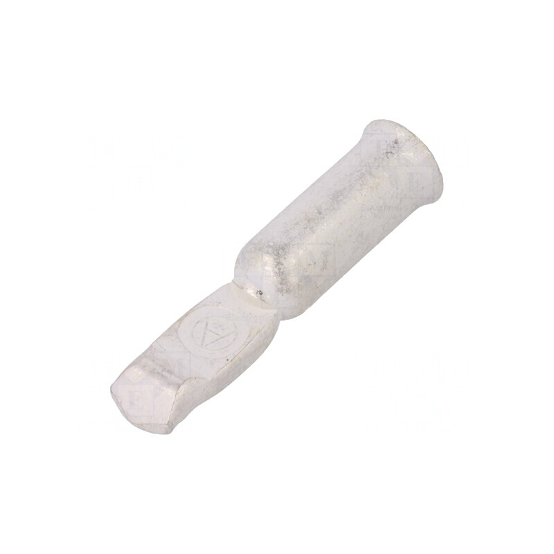 Pin Hermafrodit Argintat 53,5mm2 Crimpat pe Cabluri 1/0AWG | Electronic-mag.ro | Componente Electronice Pin Hermafrodit Argintat 53,5mm2 Crimpat pe Cabluri 1/0AWG | Electronic-mag.ro | Componente Electronice