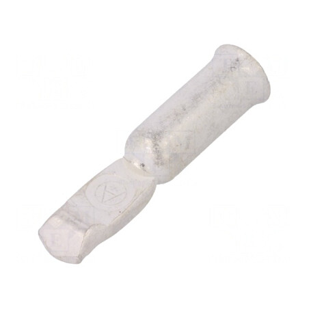 Pin Hermafrodit Argintat 53,5mm2 Crimpat pe Cabluri 1/0AWG | Electronic-mag.ro | Componente Electronice