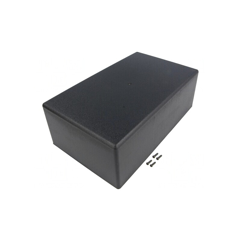 Universală Carcasă UTILITY BOX ABS 113x189x66.6mm | Electronic-mag.ro | Componente Electronice