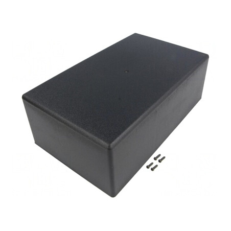 Universală Carcasă UTILITY BOX ABS 113x189x66.6mm | Electronic-mag.ro | Componente Electronice