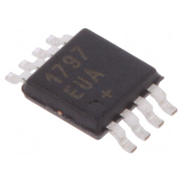 Adaptor DC/DC PMIC 1-5,5V 0,55A