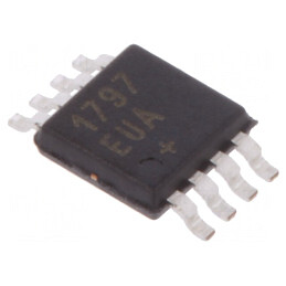 Adaptor DC/DC PMIC 1-5,5V 0,55A | Electronic-mag.ro | Componente Electronice