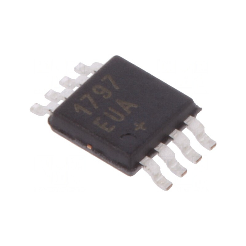 Adaptor DC/DC PMIC 1-5,5V 0,55A | Electronic-mag.ro | Componente Electronice