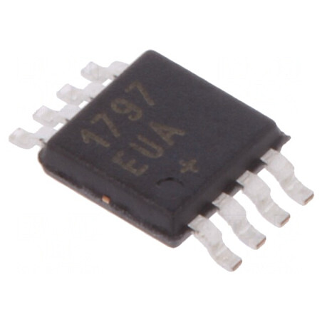 Adaptor DC/DC PMIC 1-5,5V 0,55A | Electronic-mag.ro | Componente Electronice