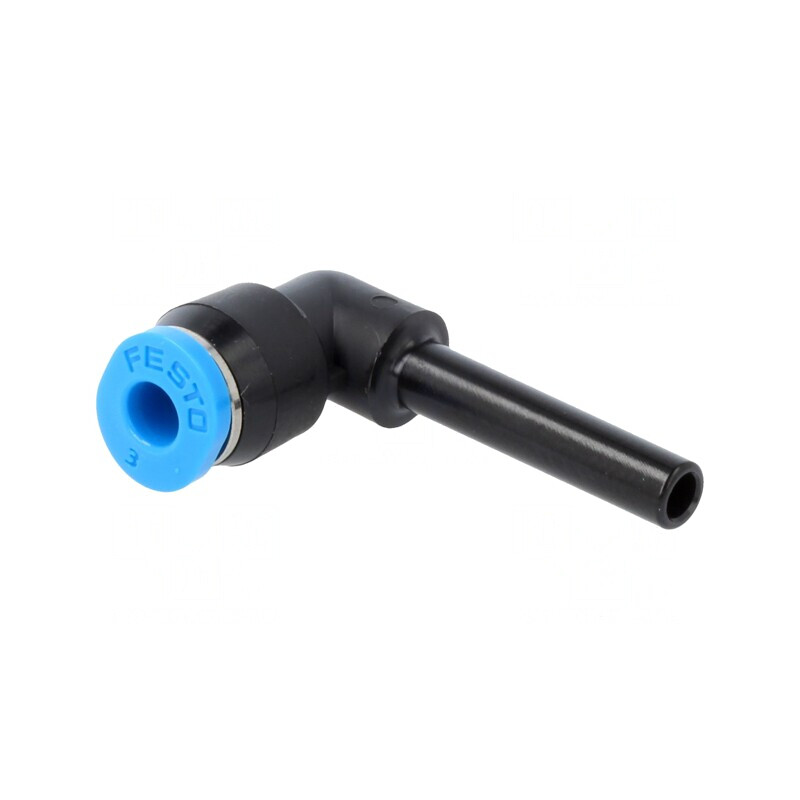 Racord Push-in 90° 3mm 6bar | Electronic-mag.ro | Componente Electronice Racord Push-in 90° 3mm 6bar | Electronic-mag.ro | Componente Electronice