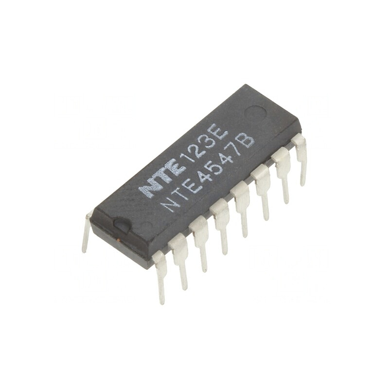 Decodor Digital BCD cu 7 Segmente și Multiplexor | Electronic-mag.ro | Componente Electronice