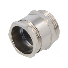 Garnitură Etanșare Alamă PG21 | Electronic-mag.ro | Componente Electronice