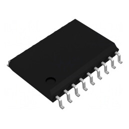 Microcontroler PIC 8kB 40MHz 4,2-5,5V SMD SO18