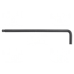 Cheie imbus HEX 10mm oțel crom-vanadium 231mm | Electronic-mag.ro | Componente Electronice