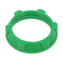 Piuliță 22mm Set 10 Bucăți | Electronic-mag.ro | Componente Electronice
