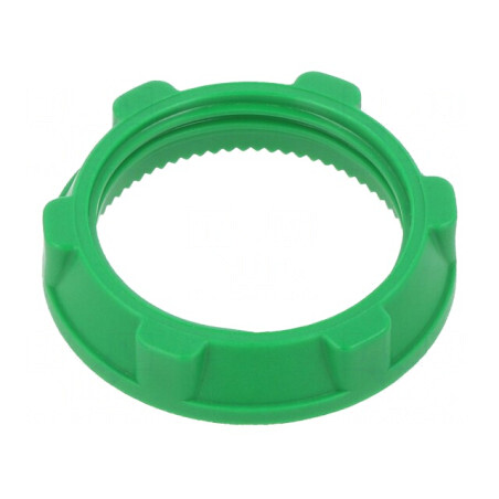 Piuliță 22mm Set 10 Bucăți | Electronic-mag.ro | Componente Electronice