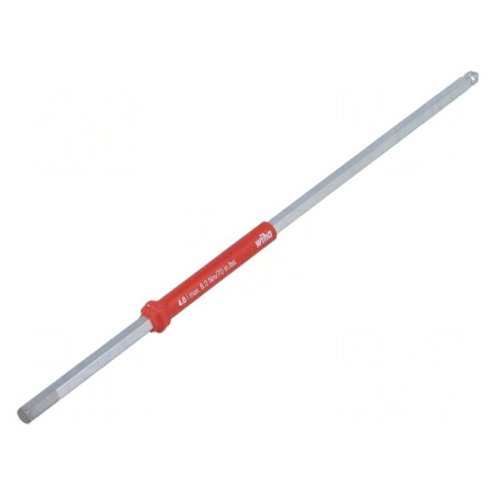 Tijă Imbus HEX 4mm 175mm | Electronic-mag.ro | Componente Electronice