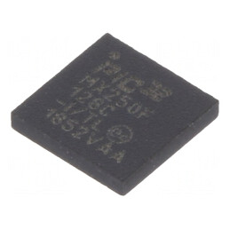 Microcontroler PIC 128kB 2.3-3.6V SMD 8MHz | Electronic-mag.ro | Componente Electronice
