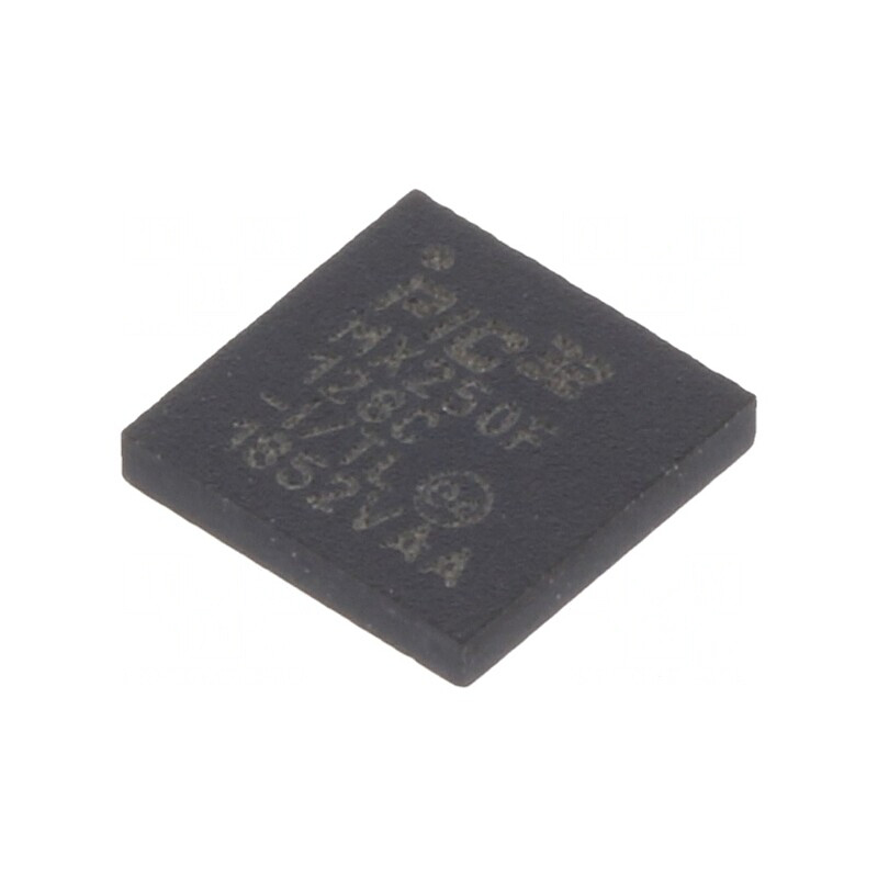Microcontroler PIC 128kB 2.3-3.6V SMD 8MHz | Electronic-mag.ro | Componente Electronice