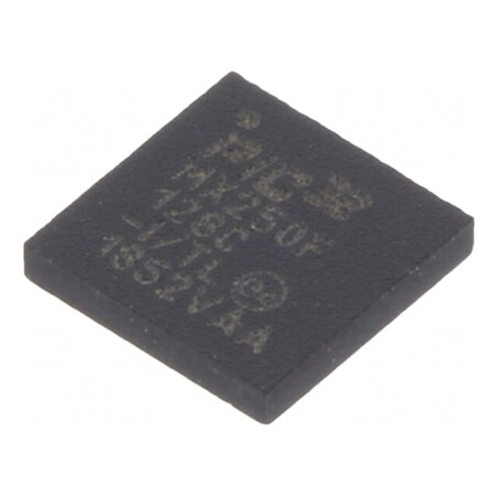 Microcontroler PIC 128kB 2.3-3.6V SMD 8MHz | Electronic-mag.ro | Componente Electronice