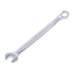 Cheie Combinată 8mm Oțel Crom-Vanadium 130mm | Electronic-mag.ro | Componente Electronice