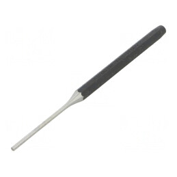 Poanson pentru scoatere dibluri, bolțuri, șplinturi 2mm | Electronic-mag.ro | Componente Electronice
