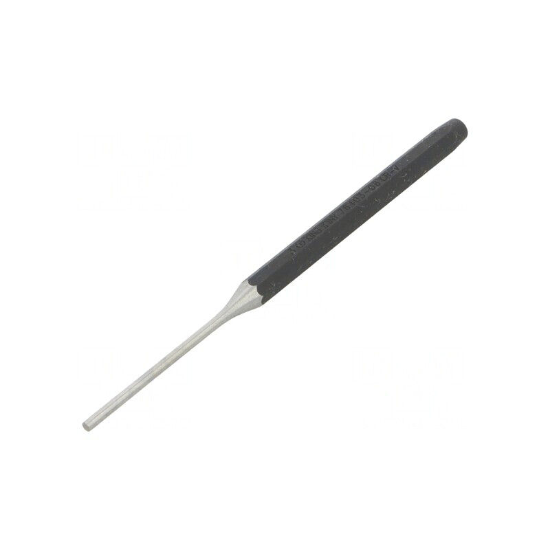 Poanson pentru scoatere dibluri, bolțuri, șplinturi 2mm | Electronic-mag.ro | Componente Electronice Poanson pentru scoatere dibluri, bolțuri, șplinturi 2mm | Electronic-mag.ro | Componente Electronice