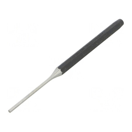 Poanson pentru scoatere dibluri, bolțuri, șplinturi 2mm | Electronic-mag.ro | Componente Electronice