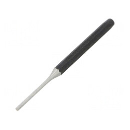 Poanson pentru scoatere dibluri, bolţuri, şplinturi 3mm | Electronic-mag.ro | Componente Electronice