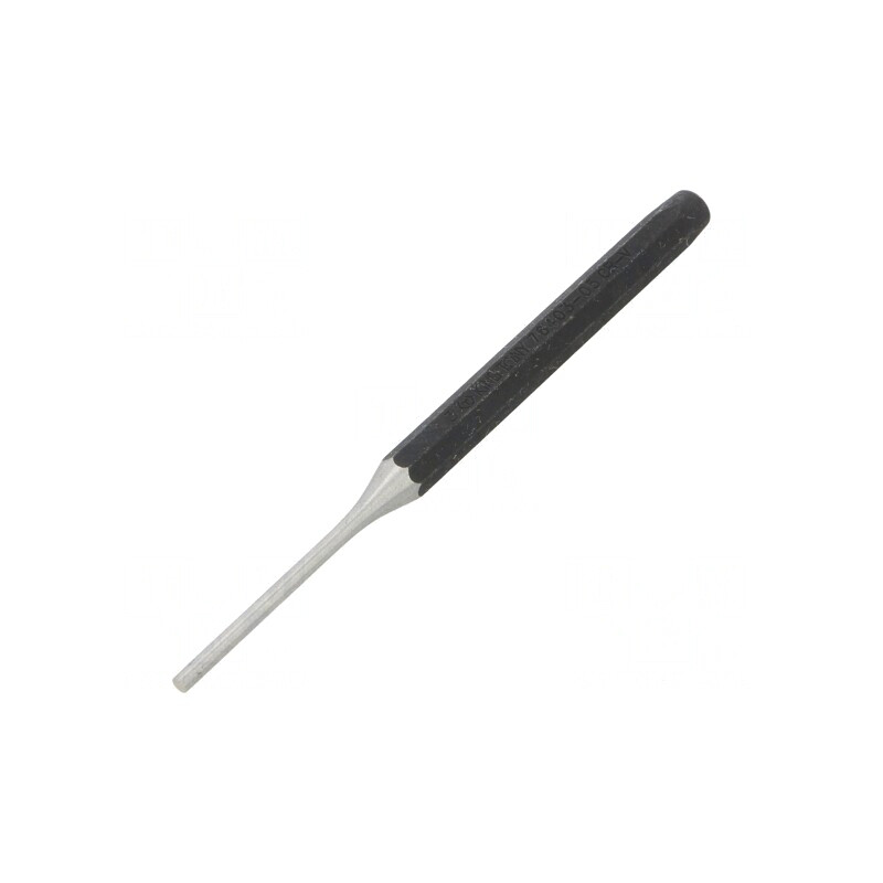 Poanson pentru scoatere dibluri, bolţuri, şplinturi 3mm | Electronic-mag.ro | Componente Electronice