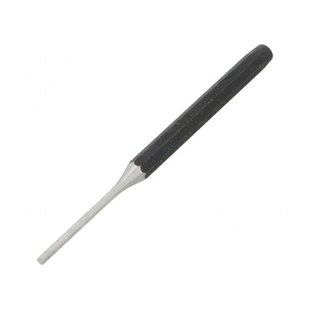 Poanson pentru scoatere dibluri, bolţuri, şplinturi 3mm | Electronic-mag.ro | Componente Electronice
