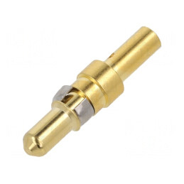 Pin Tată Crimpat 20A pentru Cablu | Electronic-mag.ro | Componente Electronice